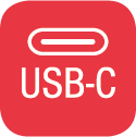 USBC-Cable icon