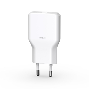 USB-C Slim Wall Charger G3 White